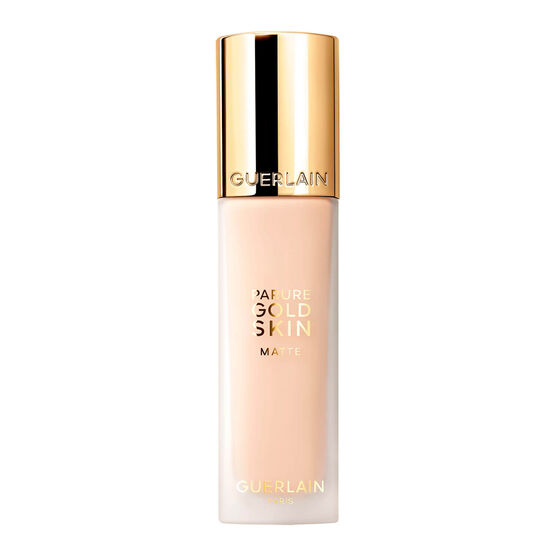 PARURE SKIN FOUNDATION MATTE 0C
